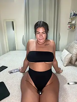 ultimate PAWG online show from 03.31.26