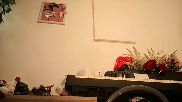 cherryboom23 online show from 03.17.26