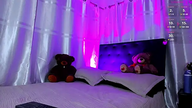 Snapshot of Riley_Black chatting on 02.22.26 Riley Black online show from 02.22.26