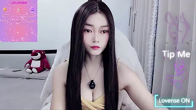 susu66888 online show from 10.15.25