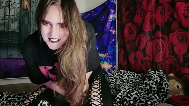 CumulusKitten online show from 02.10.26