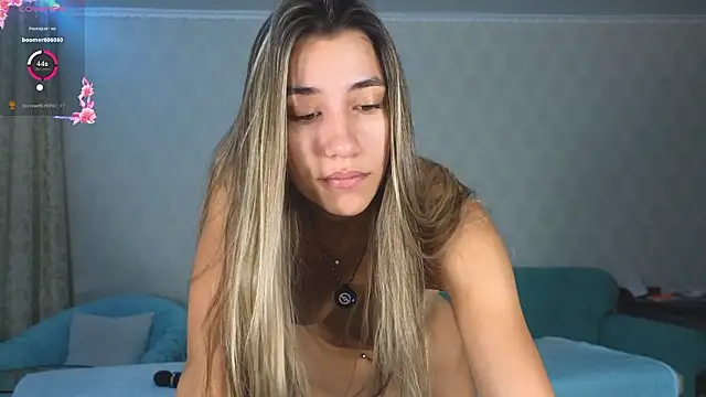 hot ass 18 online show from 02.20.26