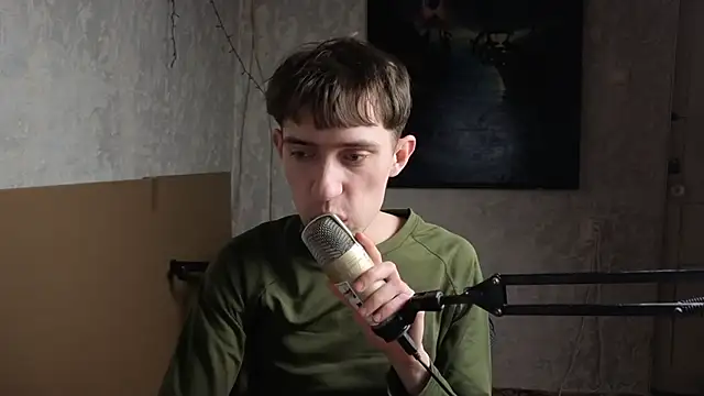 w0rkman online show from 02.11.26