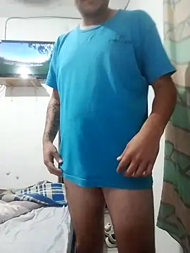 calfran online show from 04.18.26