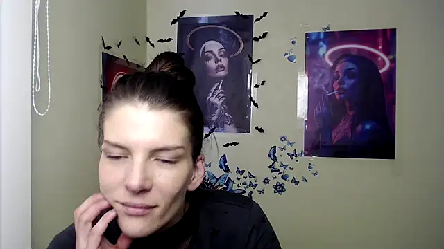 Snapshot of VanessaRey_ chatting on 03.20.25 VanessaRey  online show from 03.20.25