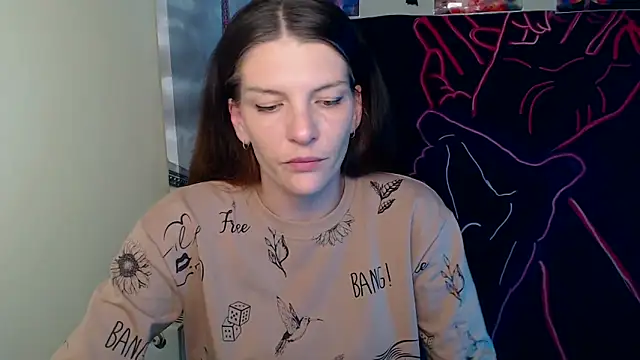 Snapshot of VanessaRey_ chatting on 09.20.25 VanessaRey  online show from 09.20.25