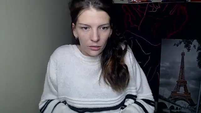 Snapshot of VanessaRey_ chatting on 10.10.25 VanessaRey  online show from 10.10.25