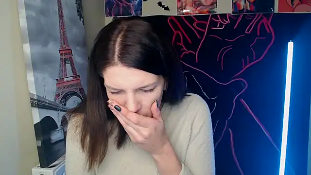 Snapshot of VanessaRey_ chatting on 10.17.25 VanessaRey  online show from 10.17.25