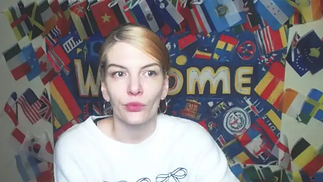 VanessaRey  online show from 03.03.26