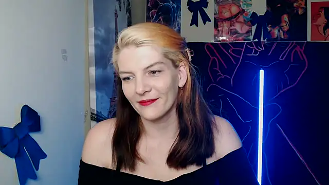 VanessaRey  online show from 03.27.26