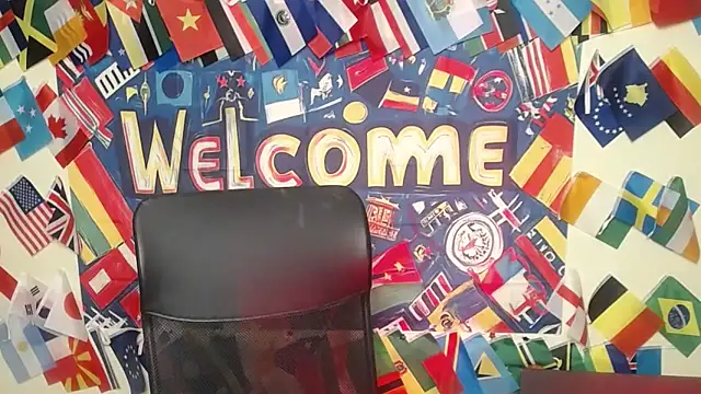 VanessaRey  online show from 04.03.26