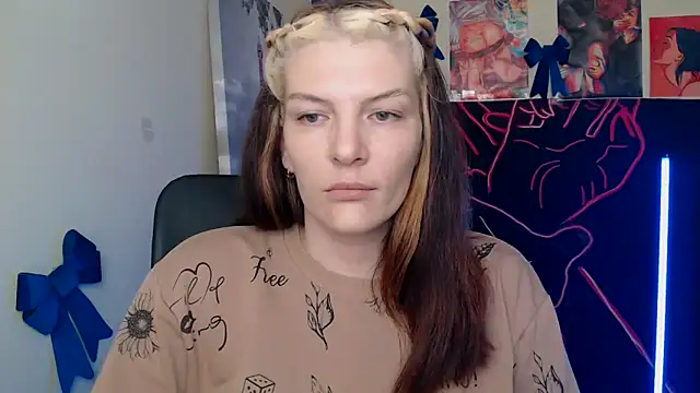 VanessaRey  online show from 04.05.26