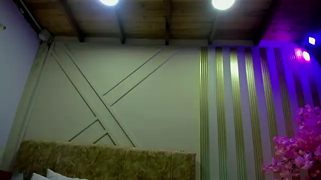 angelinarouse  online show from 01.11.26