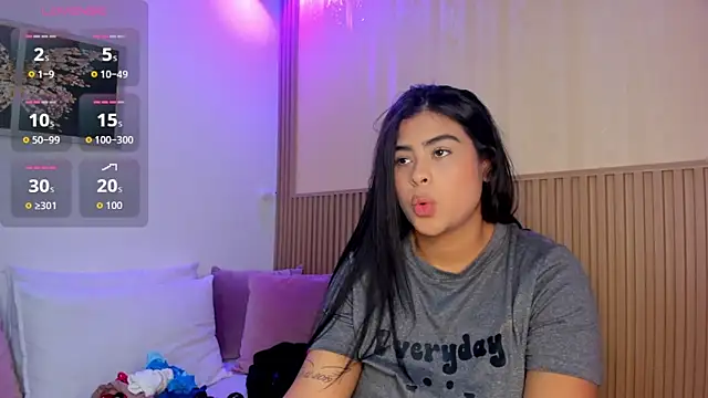 sharonscoth online show from 10.13.25