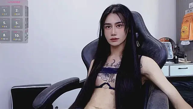 Rainbow-sweet online show from 05.29.26