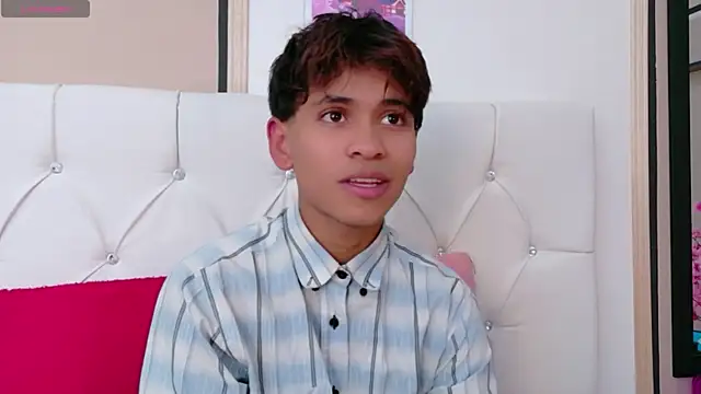 Ethan Westt online show from 04.07.26