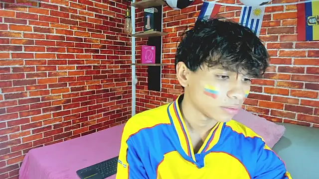 Ethan Westt online show from 07.03.26