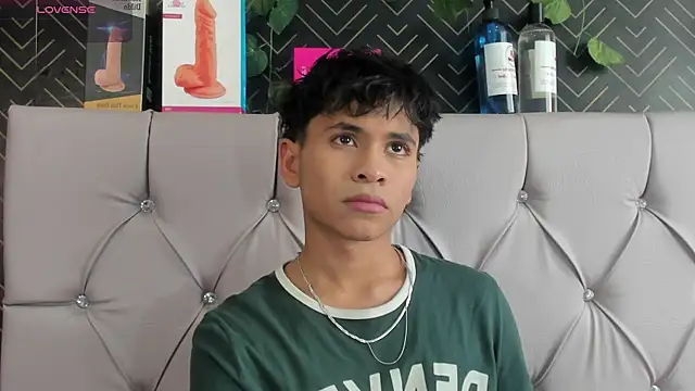 Ethan Westt online show from 07.22.26