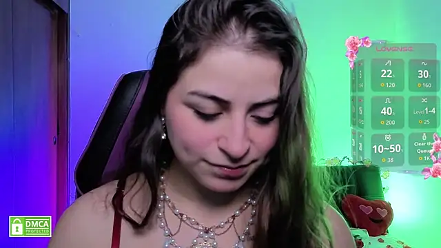 Taiga Cute online show from 02.14.26