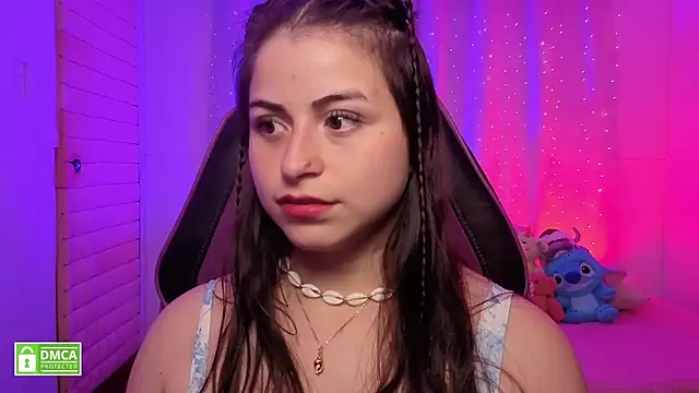 Taiga Cute online show from 03.07.26