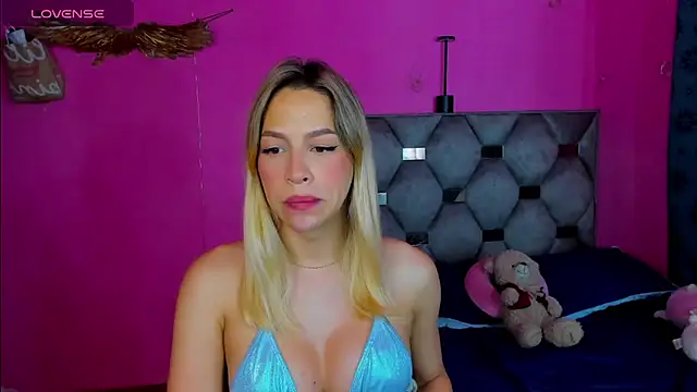 Snapshot of hanna_tss chatting on 02.03.26 hanna tss online show from 02.03.26