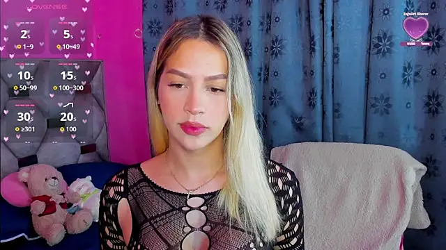 Snapshot of hanna_tss chatting on 02.18.26 hanna tss online show from 02.18.26