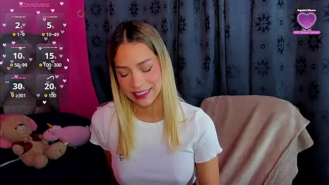 Snapshot of hanna_tss chatting on 02.25.26 hanna tss online show from 02.25.26