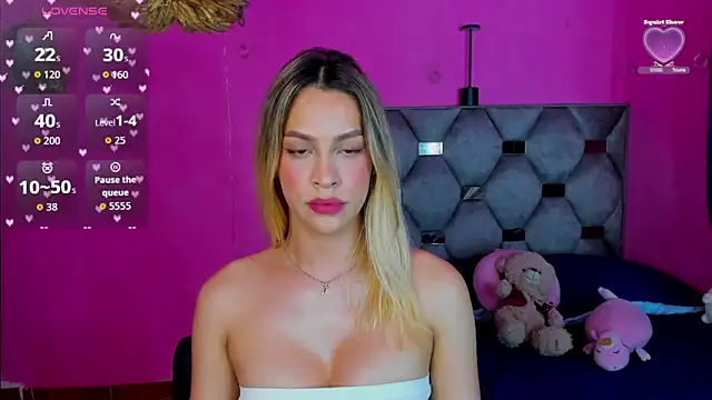 Snapshot of hanna_tss chatting on 02.28.26 hanna tss online show from 02.28.26