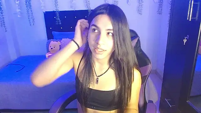 Snapshot of Lyaa_Cute chatting on 01.13.26 Lyaa Cute online show from 01.13.26