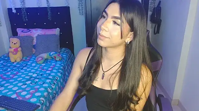 Snapshot of Lyaa_Cute chatting on 02.05.26 Lyaa Cute online show from 02.05.26