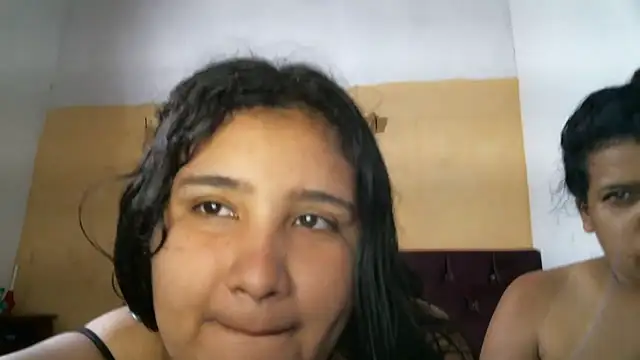 Valeria Tiffany online show from 09.20.25