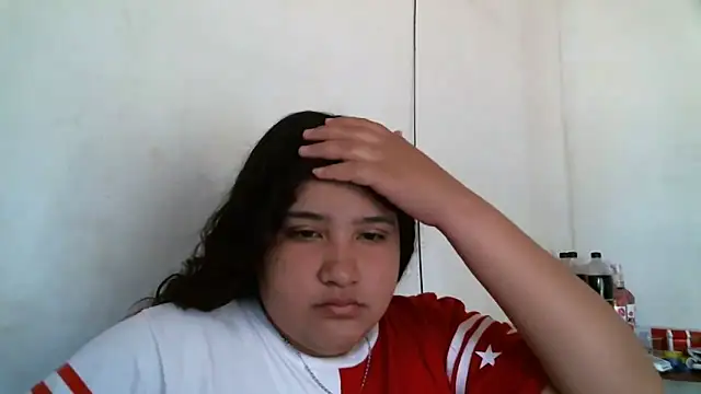 Valeria Tiffany online show from 03.24.26