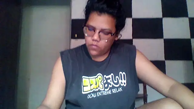 Valeria Tiffany online show from 04.06.26