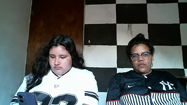 Valeria Tiffany online show from 04.07.26