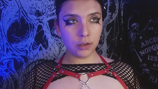 mikaskullcs online show from 09.26.25