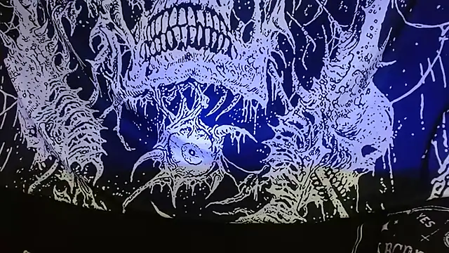 mikaskullcs online show from 10.17.25