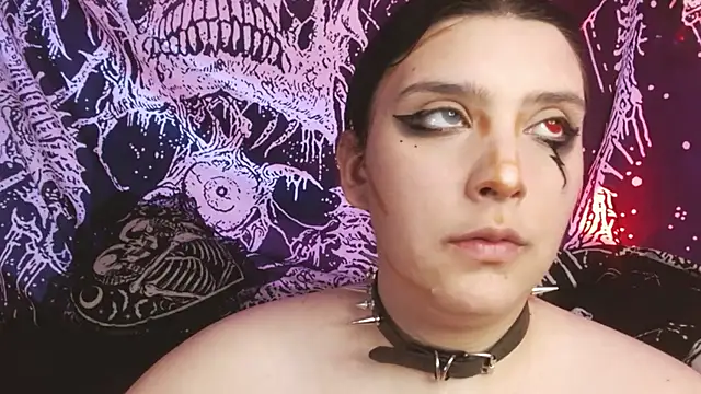 mikaskullcs online show from 11.14.25