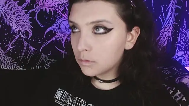 mikaskullcs online show from 11.19.25