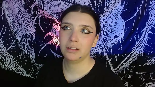 mikaskullcs online show from 12.03.25