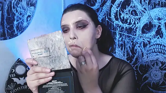 mikaskullcs online show from 03.14.26