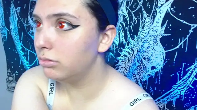 mikaskullcs online show from 03.20.26