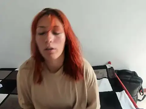 DulceXmile online show from 09.26.25