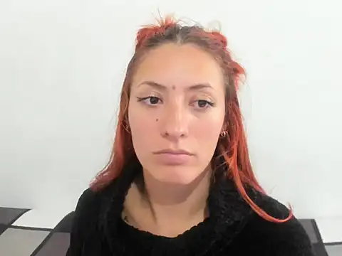 DulceXmile online show from 10.10.25