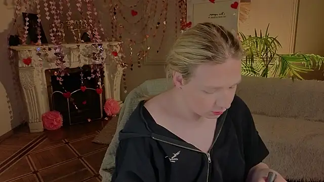 Jes Solar online show from 02.18.26