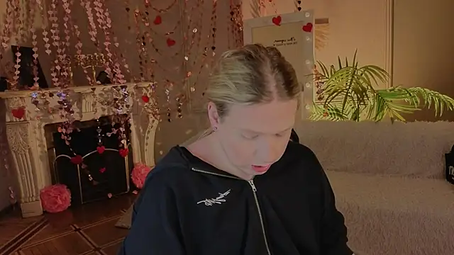 Jes Solar online show from 02.19.26