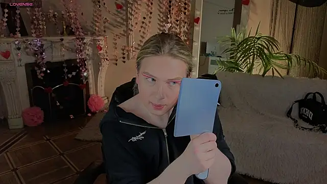 Jes Solar online show from 02.25.26