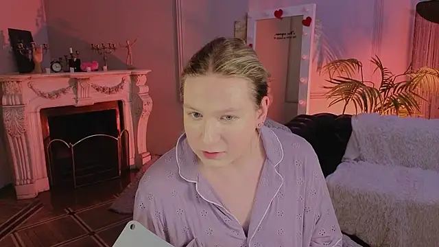 Jes Solar online show from 03.24.26