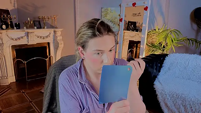 Jes Solar online show from 04.03.26