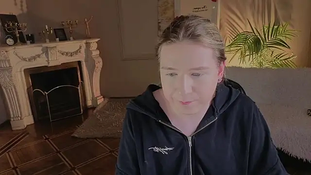 Jes Solar online show from 04.12.26