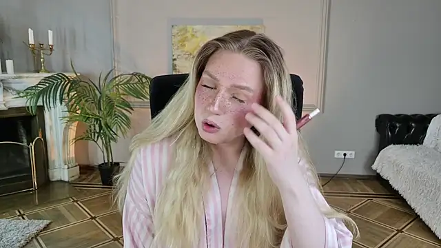 Jes Solar online show from 07.03.26